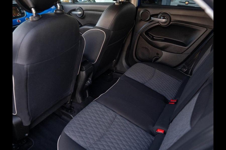Fiat 500X 1.0 GSE City Cross / Keyless / LED koplampen / Cruise / Carplay