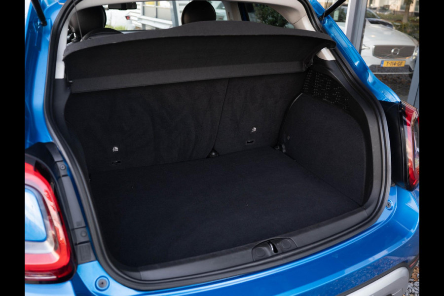 Fiat 500X 1.0 GSE City Cross / Keyless / LED koplampen / Cruise / Carplay