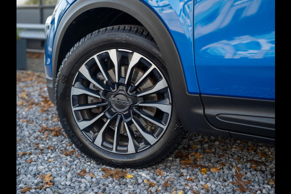 Fiat 500X 1.0 GSE City Cross / Keyless / LED koplampen / Cruise / Carplay
