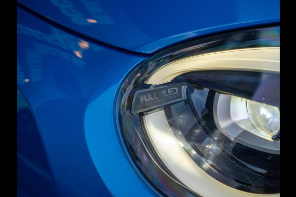 Fiat 500X 1.0 GSE City Cross / Keyless / LED koplampen / Cruise / Carplay