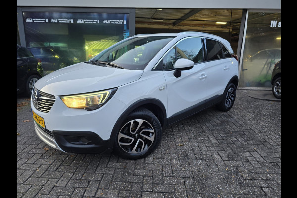 Opel Crossland X 1.2 Turbo Innovation | AUTOMAAT | 12MND GARANTIE | STOEL-STUUR VERWARMING | Opel Crossland X 1.2 Turbo Innovation | AUTOMAAT | 12MND GARANTIE | STOEL-STUUR VERWARMING |