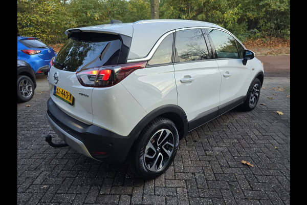 Opel Crossland X 1.2 Turbo Innovation | AUTOMAAT | 12MND GARANTIE | STOEL-STUUR VERWARMING | Opel Crossland X 1.2 Turbo Innovation | AUTOMAAT | 12MND GARANTIE | STOEL-STUUR VERWARMING |
