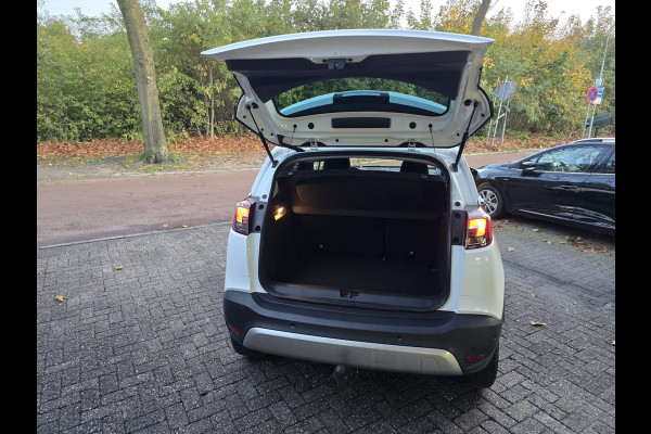 Opel Crossland X 1.2 Turbo Innovation | AUTOMAAT | 12MND GARANTIE | STOEL-STUUR VERWARMING | Opel Crossland X 1.2 Turbo Innovation | AUTOMAAT | 12MND GARANTIE | STOEL-STUUR VERWARMING |