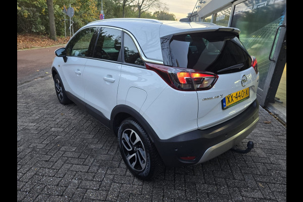 Opel Crossland X 1.2 Turbo Innovation | AUTOMAAT | 12MND GARANTIE | STOEL-STUUR VERWARMING | Opel Crossland X 1.2 Turbo Innovation | AUTOMAAT | 12MND GARANTIE | STOEL-STUUR VERWARMING |