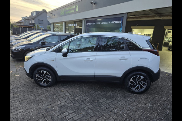 Opel Crossland X 1.2 Turbo Innovation | AUTOMAAT | 12MND GARANTIE | STOEL-STUUR VERWARMING | Opel Crossland X 1.2 Turbo Innovation | AUTOMAAT | 12MND GARANTIE | STOEL-STUUR VERWARMING |