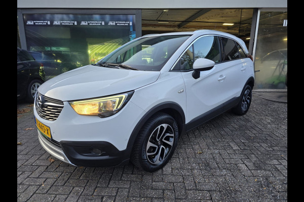 Opel Crossland X 1.2 Turbo Innovation | AUTOMAAT | 12MND GARANTIE | STOEL-STUUR VERWARMING | Opel Crossland X 1.2 Turbo Innovation | AUTOMAAT | 12MND GARANTIE | STOEL-STUUR VERWARMING |
