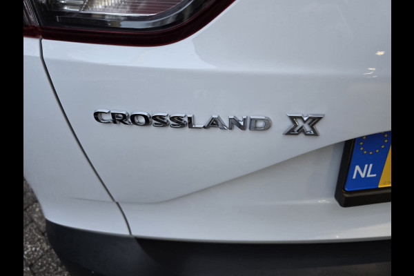 Opel Crossland X 1.2 Turbo Innovation | AUTOMAAT | 12MND GARANTIE | STOEL-STUUR VERWARMING | Opel Crossland X 1.2 Turbo Innovation | AUTOMAAT | 12MND GARANTIE | STOEL-STUUR VERWARMING |