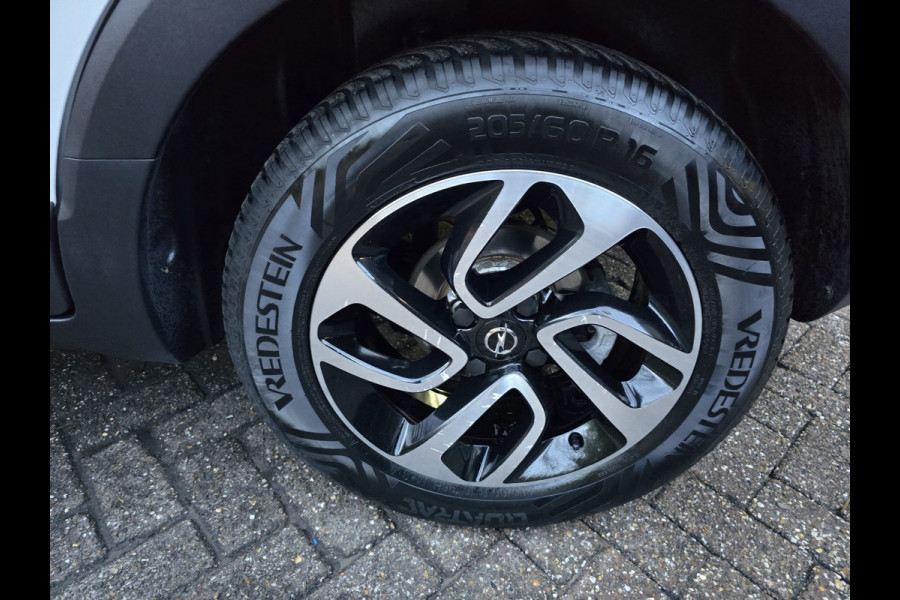 Opel Crossland X 1.2 Turbo Innovation | AUTOMAAT | 12MND GARANTIE | STOEL-STUUR VERWARMING | Opel Crossland X 1.2 Turbo Innovation | AUTOMAAT | 12MND GARANTIE | STOEL-STUUR VERWARMING |