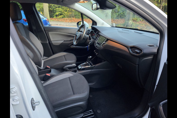 Opel Crossland X 1.2 Turbo Innovation | AUTOMAAT | 12MND GARANTIE | STOEL-STUUR VERWARMING | Opel Crossland X 1.2 Turbo Innovation | AUTOMAAT | 12MND GARANTIE | STOEL-STUUR VERWARMING |