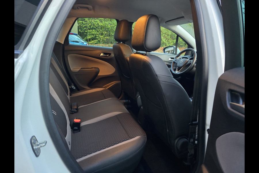 Opel Crossland X 1.2 Turbo Innovation | AUTOMAAT | 12MND GARANTIE | STOEL-STUUR VERWARMING | Opel Crossland X 1.2 Turbo Innovation | AUTOMAAT | 12MND GARANTIE | STOEL-STUUR VERWARMING |