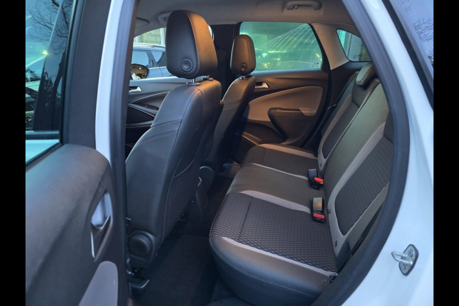 Opel Crossland X 1.2 Turbo Innovation | AUTOMAAT | 12MND GARANTIE | STOEL-STUUR VERWARMING | Opel Crossland X 1.2 Turbo Innovation | AUTOMAAT | 12MND GARANTIE | STOEL-STUUR VERWARMING |