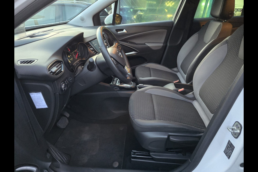 Opel Crossland X 1.2 Turbo Innovation | AUTOMAAT | 12MND GARANTIE | STOEL-STUUR VERWARMING | Opel Crossland X 1.2 Turbo Innovation | AUTOMAAT | 12MND GARANTIE | STOEL-STUUR VERWARMING |