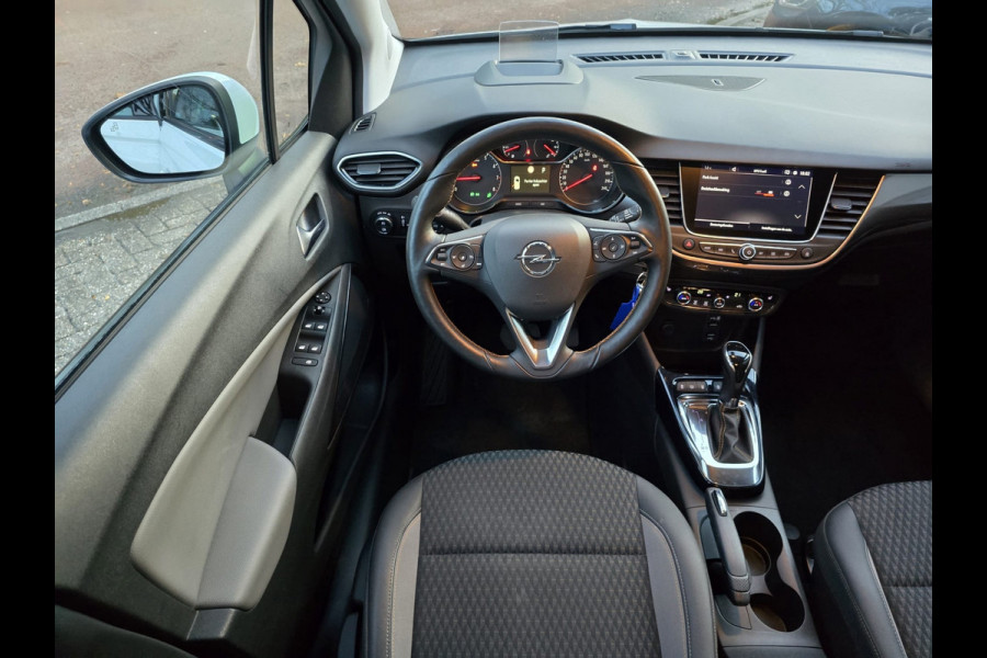 Opel Crossland X 1.2 Turbo Innovation | AUTOMAAT | 12MND GARANTIE | STOEL-STUUR VERWARMING | Opel Crossland X 1.2 Turbo Innovation | AUTOMAAT | 12MND GARANTIE | STOEL-STUUR VERWARMING |