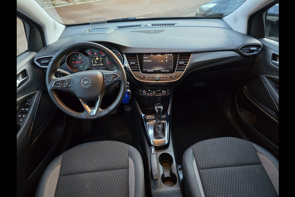 Opel Crossland X 1.2 Turbo Innovation | AUTOMAAT | 12MND GARANTIE | STOEL-STUUR VERWARMING | Opel Crossland X 1.2 Turbo Innovation | AUTOMAAT | 12MND GARANTIE | STOEL-STUUR VERWARMING |