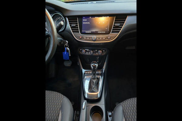 Opel Crossland X 1.2 Turbo Innovation | AUTOMAAT | 12MND GARANTIE | STOEL-STUUR VERWARMING | Opel Crossland X 1.2 Turbo Innovation | AUTOMAAT | 12MND GARANTIE | STOEL-STUUR VERWARMING |
