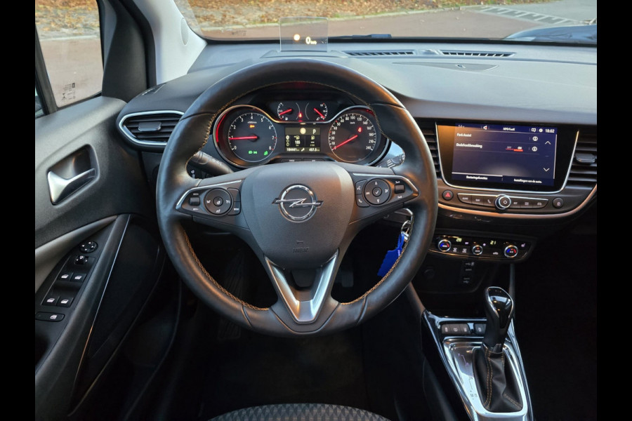 Opel Crossland X 1.2 Turbo Innovation | AUTOMAAT | 12MND GARANTIE | STOEL-STUUR VERWARMING | Opel Crossland X 1.2 Turbo Innovation | AUTOMAAT | 12MND GARANTIE | STOEL-STUUR VERWARMING |