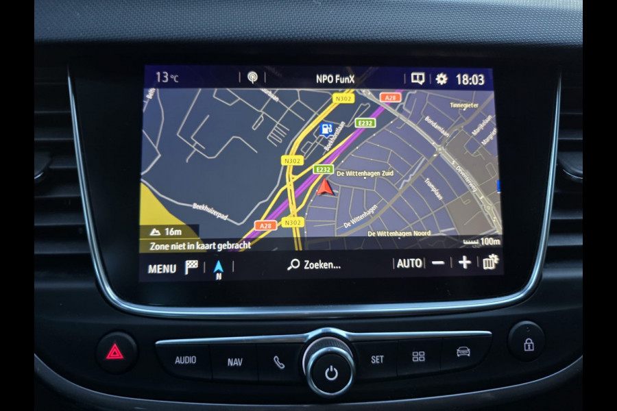 Opel Crossland X 1.2 Turbo Innovation | AUTOMAAT | 12MND GARANTIE | STOEL-STUUR VERWARMING | Opel Crossland X 1.2 Turbo Innovation | AUTOMAAT | 12MND GARANTIE | STOEL-STUUR VERWARMING |