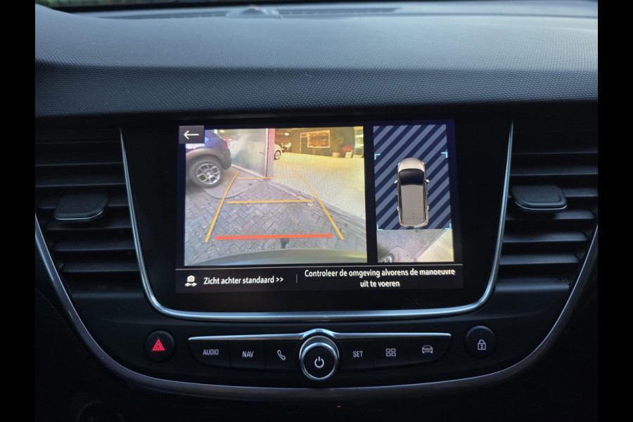Opel Crossland X 1.2 Turbo Innovation | AUTOMAAT | 12MND GARANTIE | STOEL-STUUR VERWARMING | Opel Crossland X 1.2 Turbo Innovation | AUTOMAAT | 12MND GARANTIE | STOEL-STUUR VERWARMING |