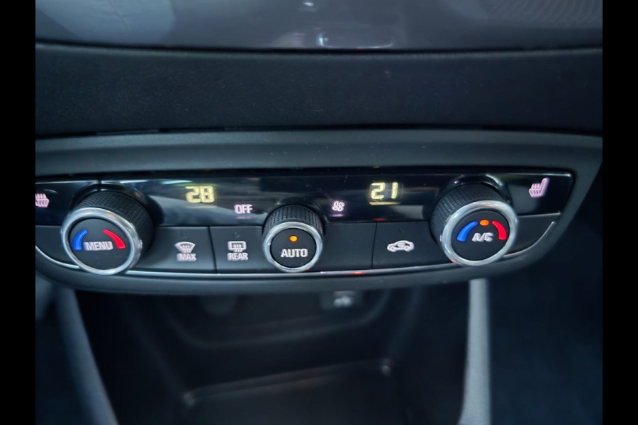 Opel Crossland X 1.2 Turbo Innovation | AUTOMAAT | 12MND GARANTIE | STOEL-STUUR VERWARMING | Opel Crossland X 1.2 Turbo Innovation | AUTOMAAT | 12MND GARANTIE | STOEL-STUUR VERWARMING |