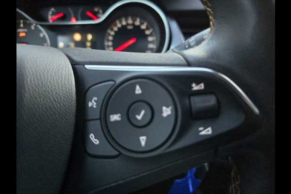 Opel Crossland X 1.2 Turbo Innovation | AUTOMAAT | 12MND GARANTIE | STOEL-STUUR VERWARMING | Opel Crossland X 1.2 Turbo Innovation | AUTOMAAT | 12MND GARANTIE | STOEL-STUUR VERWARMING |