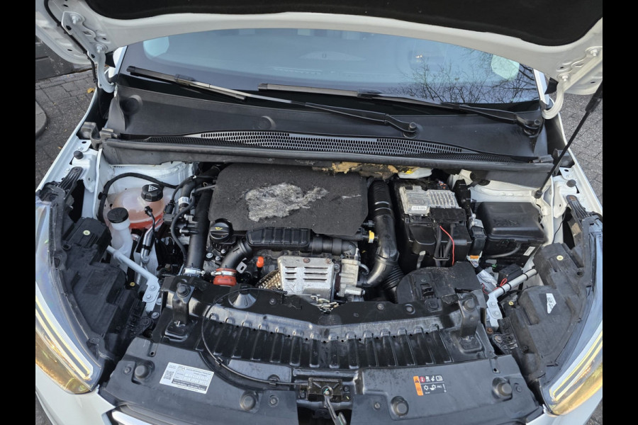 Opel Crossland X 1.2 Turbo Innovation | AUTOMAAT | 12MND GARANTIE | STOEL-STUUR VERWARMING | Opel Crossland X 1.2 Turbo Innovation | AUTOMAAT | 12MND GARANTIE | STOEL-STUUR VERWARMING |