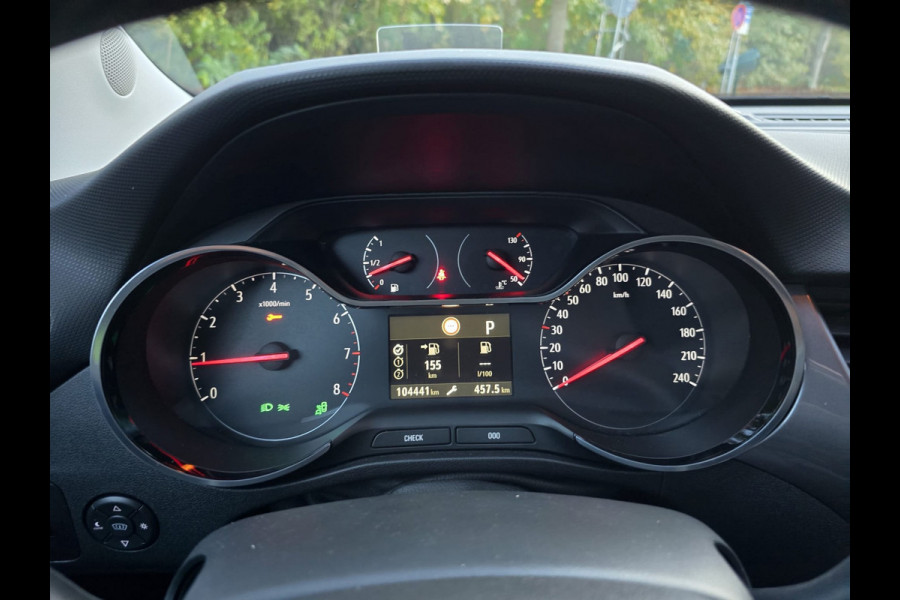 Opel Crossland X 1.2 Turbo Innovation | AUTOMAAT | 12MND GARANTIE | STOEL-STUUR VERWARMING | Opel Crossland X 1.2 Turbo Innovation | AUTOMAAT | 12MND GARANTIE | STOEL-STUUR VERWARMING |