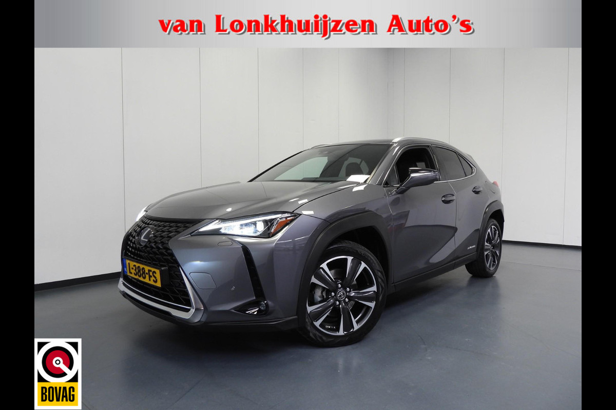 Lexus UX 250h Preference Line NAVI-APP/CAMERA/CLIMA/LED/18"LMV! Lexus UX 250h Preference Line NAVI-APP/CAMERA/CLIMA/LED/18"LMV!