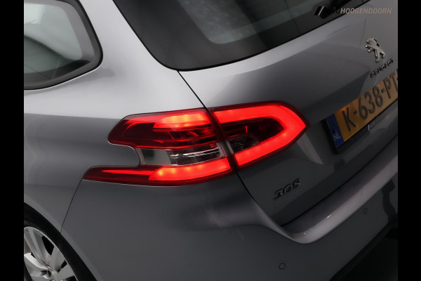 Peugeot 308 SW 1.2 PureTech Blue Lease Active Luxe (APPLE CARPLAY,LED,CLIMATE,CRUISE,CAMERA,PARKEERSENSOREN,TREKHAAK,LM-VELGEN) Peugeot 308 SW 1.2 PureTech Blue Lease Active Luxe (APPLE CARPLAY,LED,CLIMATE,CRUISE,CAMERA,PARKEERSENSOREN,TREKHAAK,LM-VELGEN)