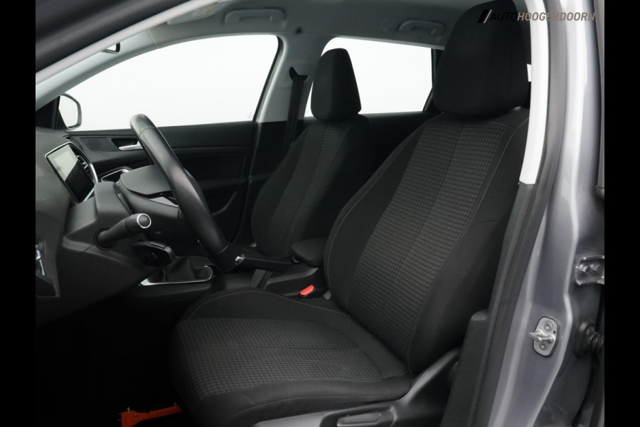 Peugeot 308 SW 1.2 PureTech Blue Lease Active Luxe (APPLE CARPLAY,LED,CLIMATE,CRUISE,CAMERA,PARKEERSENSOREN,TREKHAAK,LM-VELGEN) Peugeot 308 SW 1.2 PureTech Blue Lease Active Luxe (APPLE CARPLAY,LED,CLIMATE,CRUISE,CAMERA,PARKEERSENSOREN,TREKHAAK,LM-VELGEN)