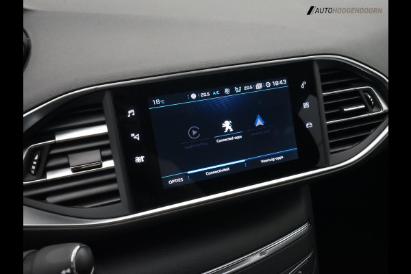 Peugeot 308 SW 1.2 PureTech Blue Lease Active Luxe (APPLE CARPLAY,LED,CLIMATE,CRUISE,CAMERA,PARKEERSENSOREN,TREKHAAK,LM-VELGEN) Peugeot 308 SW 1.2 PureTech Blue Lease Active Luxe (APPLE CARPLAY,LED,CLIMATE,CRUISE,CAMERA,PARKEERSENSOREN,TREKHAAK,LM-VELGEN)