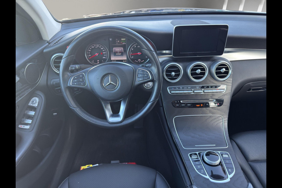 Mercedes-Benz GLC Coupé 350e 4MATIC Hybride Benzine | Navi | Stoelverw. | Camera | Elektr Achterklep | Leder | Mercedes-Benz GLC Coupé 350e 4MATIC Hybride Benzine | Navi | Stoelverw. | Camera | Elektr Achterklep | Leder |