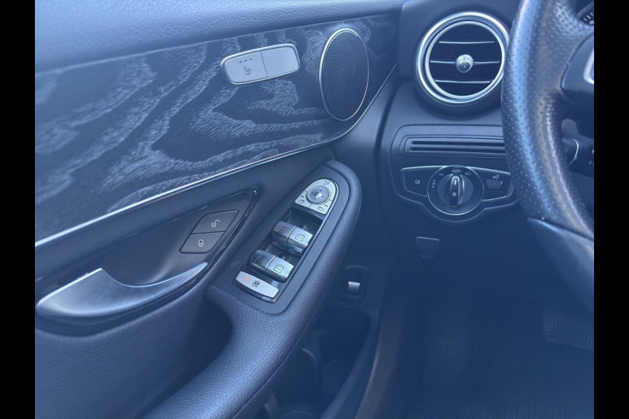 Mercedes-Benz GLC Coupé 350e 4MATIC Hybride Benzine | Navi | Stoelverw. | Camera | Elektr Achterklep | Leder | Mercedes-Benz GLC Coupé 350e 4MATIC Hybride Benzine | Navi | Stoelverw. | Camera | Elektr Achterklep | Leder |