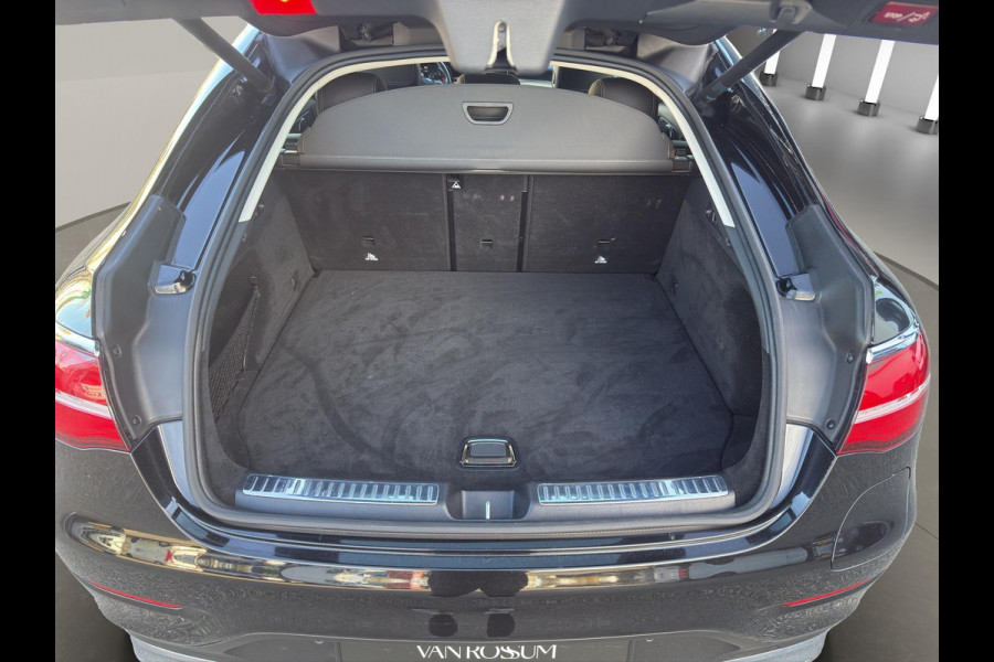 Mercedes-Benz GLC Coupé 350e 4MATIC Hybride Benzine | Navi | Stoelverw. | Camera | Elektr Achterklep | Leder | Mercedes-Benz GLC Coupé 350e 4MATIC Hybride Benzine | Navi | Stoelverw. | Camera | Elektr Achterklep | Leder |
