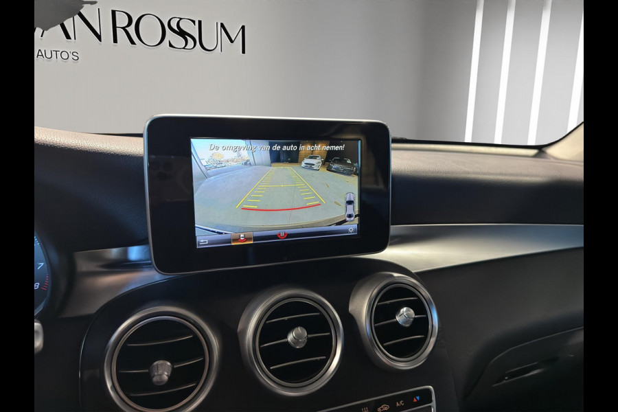 Mercedes-Benz GLC Coupé 350e 4MATIC Hybride Benzine | Navi | Stoelverw. | Camera | Elektr Achterklep | Leder | Mercedes-Benz GLC Coupé 350e 4MATIC Hybride Benzine | Navi | Stoelverw. | Camera | Elektr Achterklep | Leder |