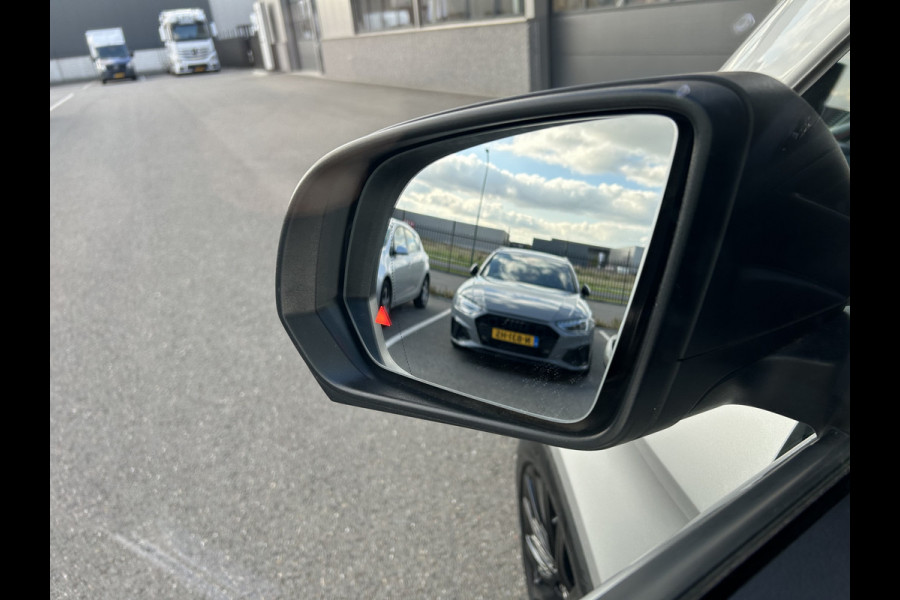 Mercedes-Benz Vito 116 CDI Lang Dubbele cabine / Distronic / Camera / Parkeersensoren / Navigatie / Airco / LMV