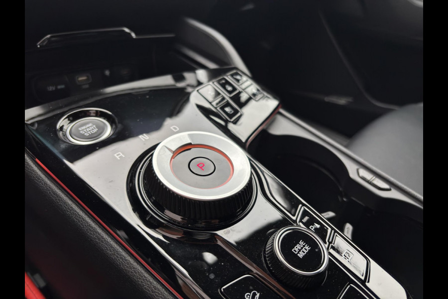 Kia Sportage 1.6 T-GDi Hybrid GT-PlusLine