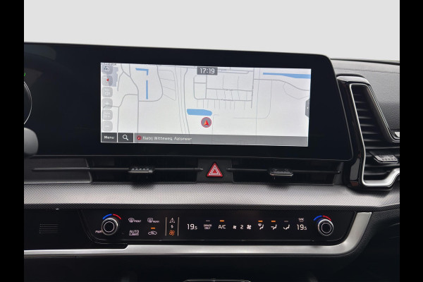 Kia Sportage 1.6 T-GDi Hybrid GT-PlusLine