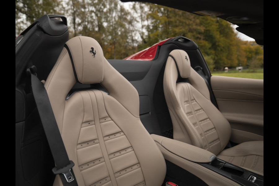 Ferrari 812 GTS 6.5 V12 HELE | Rosso Fuoco | Full Carbon | Daytona Seats | Lift | JBL Ferrari 812 GTS 6.5 V12 HELE | Rosso Fuoco | Full Carbon | Daytona Seats | Lift | JBL