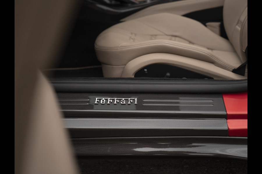 Ferrari 812 GTS 6.5 V12 HELE | Rosso Fuoco | Full Carbon | Daytona Seats | Lift | JBL Ferrari 812 GTS 6.5 V12 HELE | Rosso Fuoco | Full Carbon | Daytona Seats | Lift | JBL