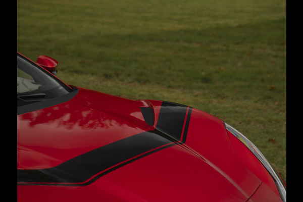 Ferrari 812 GTS 6.5 V12 HELE | Rosso Fuoco | Full Carbon | Daytona Seats | Lift | JBL Ferrari 812 GTS 6.5 V12 HELE | Rosso Fuoco | Full Carbon | Daytona Seats | Lift | JBL