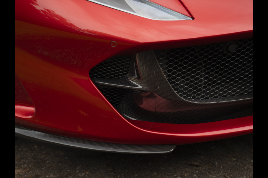 Ferrari 812 GTS 6.5 V12 HELE | Rosso Fuoco | Full Carbon | Daytona Seats | Lift | JBL Ferrari 812 GTS 6.5 V12 HELE | Rosso Fuoco | Full Carbon | Daytona Seats | Lift | JBL