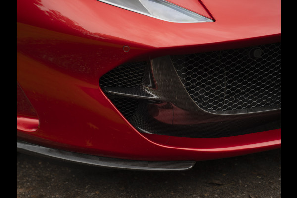 Ferrari 812 GTS 6.5 V12 HELE | Rosso Fuoco | Full Carbon | Daytona Seats | Lift | JBL Ferrari 812 GTS 6.5 V12 HELE | Rosso Fuoco | Full Carbon | Daytona Seats | Lift | JBL