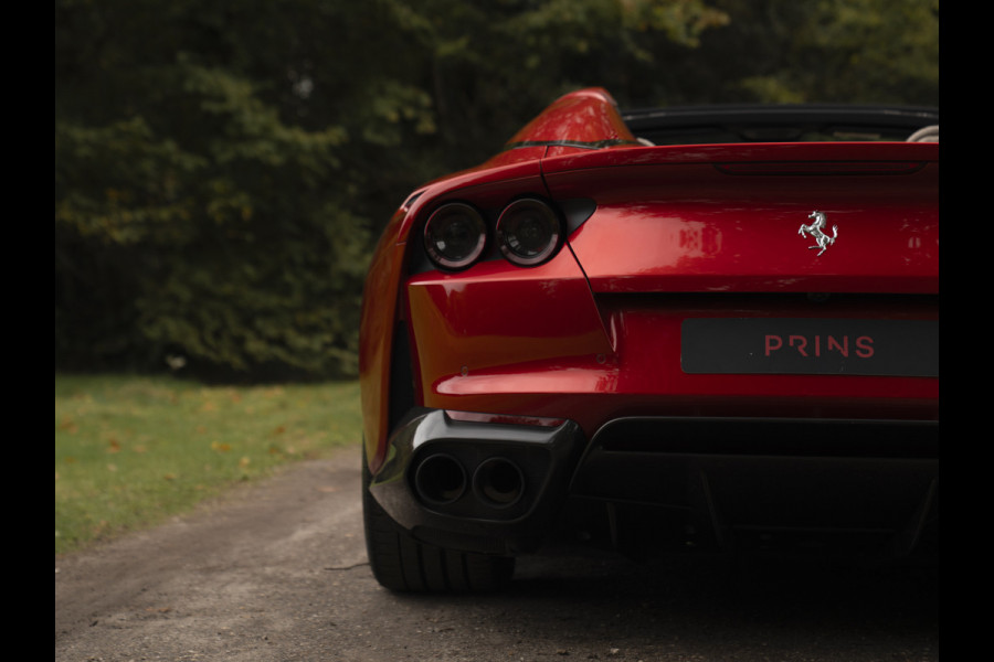 Ferrari 812 GTS 6.5 V12 HELE | Rosso Fuoco | Full Carbon | Daytona Seats | Lift | JBL Ferrari 812 GTS 6.5 V12 HELE | Rosso Fuoco | Full Carbon | Daytona Seats | Lift | JBL