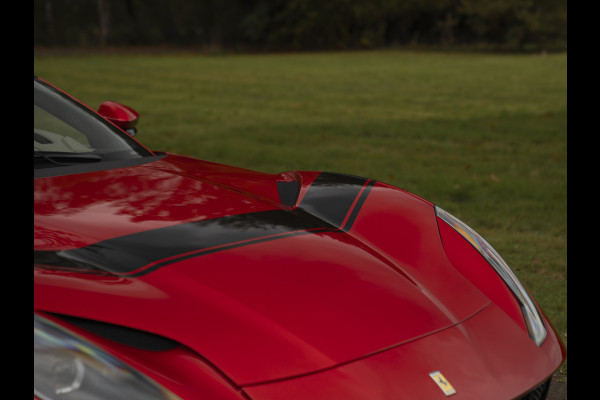 Ferrari 812 GTS 6.5 V12 HELE | Rosso Fuoco | Full Carbon | Daytona Seats | Lift | JBL Ferrari 812 GTS 6.5 V12 HELE | Rosso Fuoco | Full Carbon | Daytona Seats | Lift | JBL