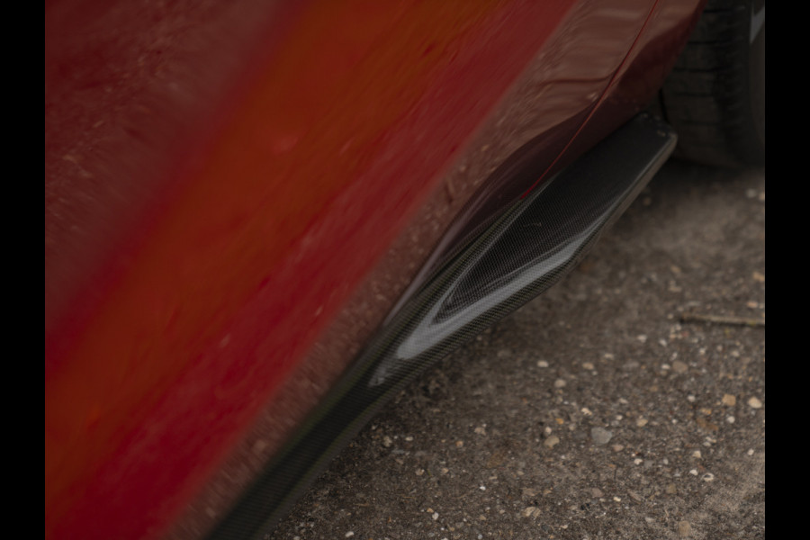 Ferrari 812 GTS 6.5 V12 HELE | Rosso Fuoco | Full Carbon | Daytona Seats | Lift | JBL Ferrari 812 GTS 6.5 V12 HELE | Rosso Fuoco | Full Carbon | Daytona Seats | Lift | JBL