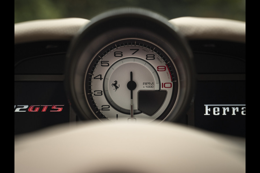 Ferrari 812 GTS 6.5 V12 HELE | Rosso Fuoco | Full Carbon | Daytona Seats | Lift | JBL Ferrari 812 GTS 6.5 V12 HELE | Rosso Fuoco | Full Carbon | Daytona Seats | Lift | JBL