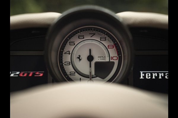 Ferrari 812 GTS 6.5 V12 HELE | Rosso Fuoco | Full Carbon | Daytona Seats | Lift | JBL Ferrari 812 GTS 6.5 V12 HELE | Rosso Fuoco | Full Carbon | Daytona Seats | Lift | JBL