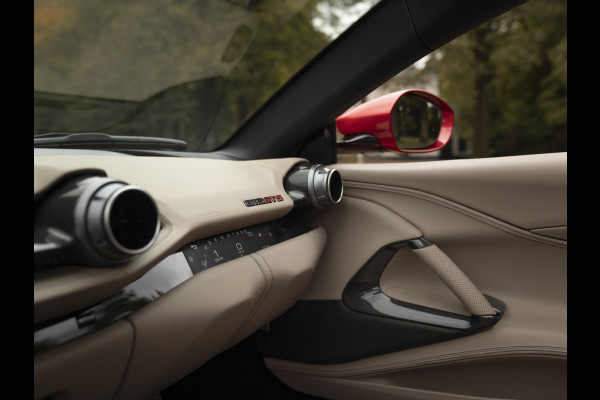 Ferrari 812 GTS 6.5 V12 HELE | Rosso Fuoco | Full Carbon | Daytona Seats | Lift | JBL Ferrari 812 GTS 6.5 V12 HELE | Rosso Fuoco | Full Carbon | Daytona Seats | Lift | JBL