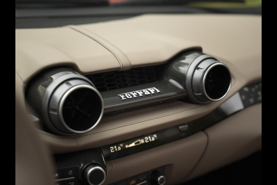 Ferrari 812 GTS 6.5 V12 HELE | Rosso Fuoco | Full Carbon | Daytona Seats | Lift | JBL Ferrari 812 GTS 6.5 V12 HELE | Rosso Fuoco | Full Carbon | Daytona Seats | Lift | JBL