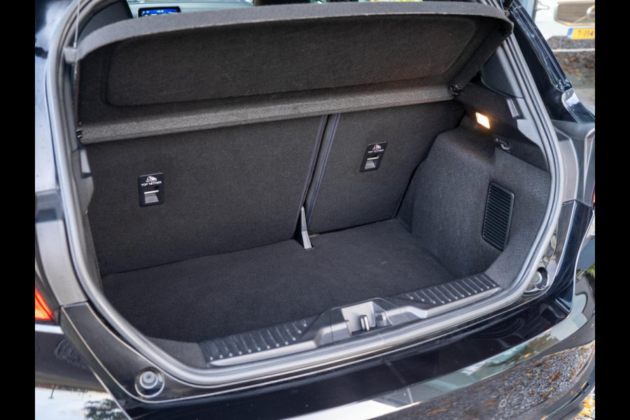 Ford Fiesta 1.0 EcoBoost Hybrid ST-Line LED / Navi / Carplay / ACC / Park assist